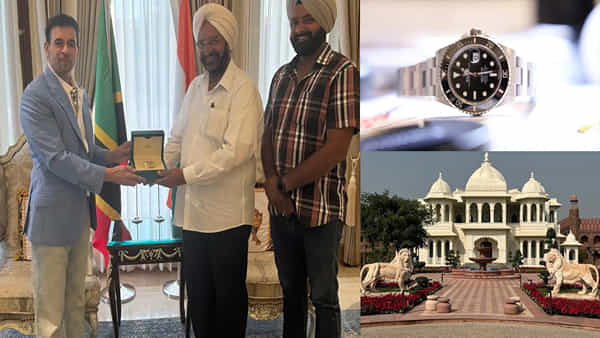 Rolex Watch: ఇల్లు కట్టిన కాంట్రక్టర్కి రూ.కోటి విలువైన వాచ్ గిఫ్ట్ ఇచ్చిన యజమాని.. ఎందుకో తెలుసా?