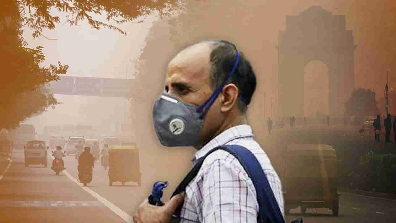 Delhi Pollution: ఢిల్లీలో కాలుష్యం తీవ్రం.. లాక్ డౌన్ ఒక్కటే మార్గమా?