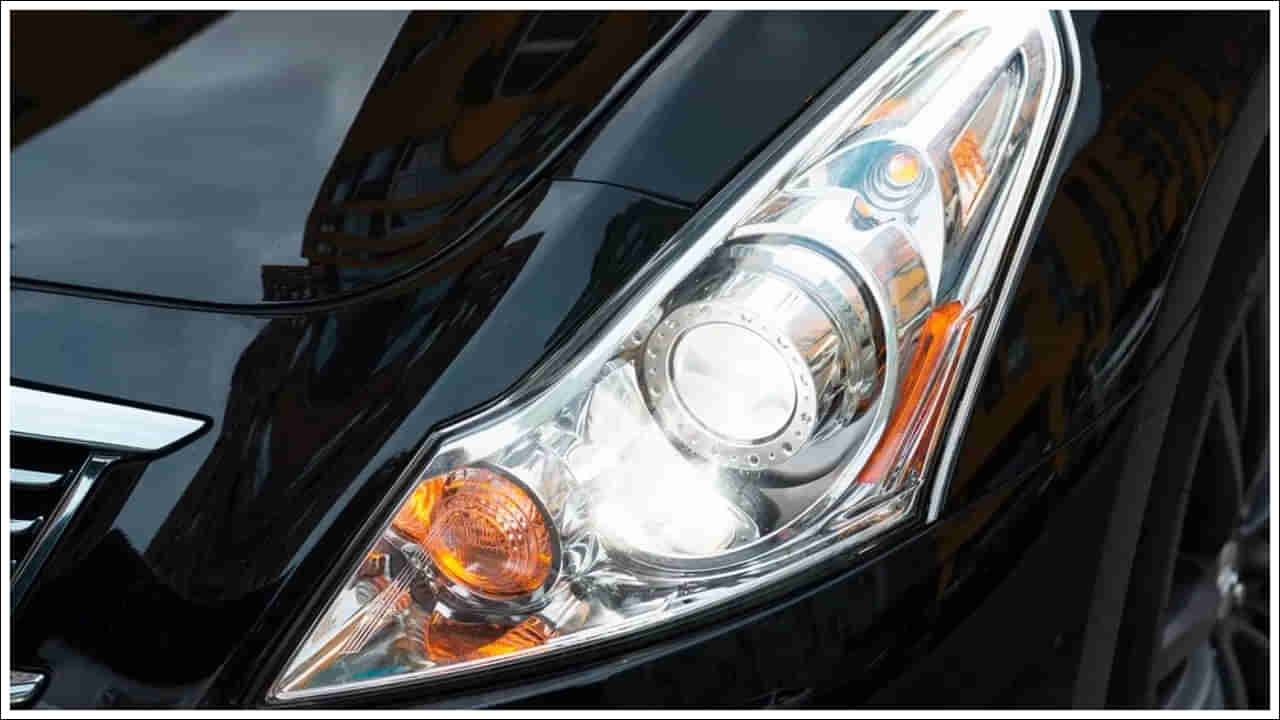 Car Lights: ఇలాంటి లైట్లు మీ కారుకు అమర్చుతున్నారా? పెనాల్టీ తప్పదు.. హెడ్‌ల్యాంప్ ఎన్ని వాట్స్ ఉండాలి?