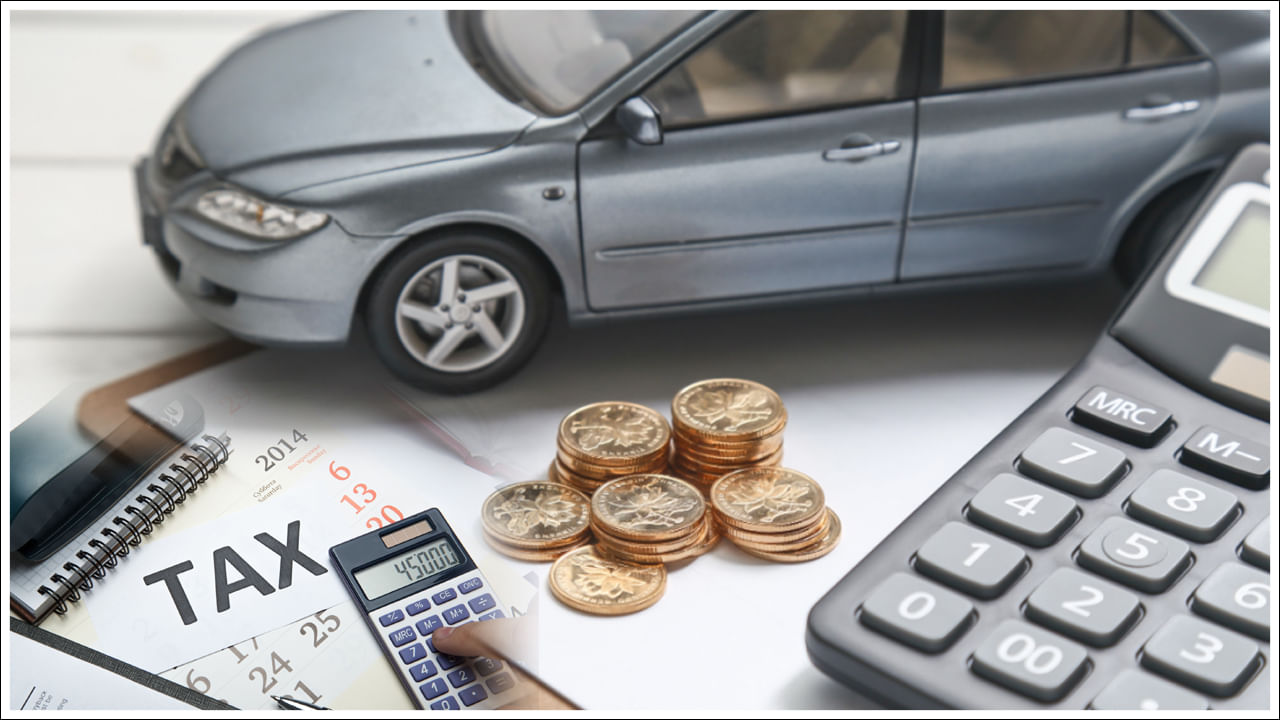 Car Loan: హోమ్ లోన్ లాగా కార్ లోన్‌పై కూడా పన్ను మినహాయింపు పొందవచ్చు.. ఎలాగంటే..