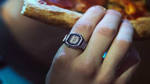 Casio ring watch: ఈ వాచ్ను చేతికి కాదు వేలికి పెట్టుకోవాలి.. క్యాసియో నుంచి నయా రింగ్ వాచ్