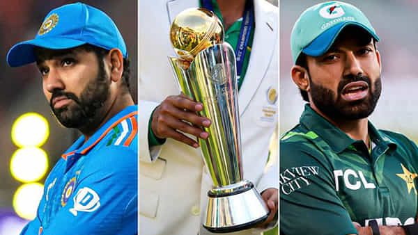 Champions Trophy 2025: త్వరలోనే ఛాంపియన్స్ ట్రోఫీ షెడ్యూల్.. మరోసారి భారత్ను కవ్వించిన పీసీబీ ఛైర్మన్