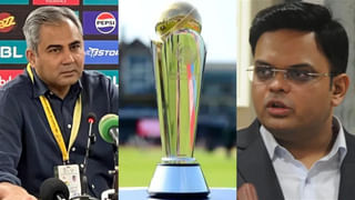 Champions Trophy: ‘ఆతిథ్యం తరలిస్తే, ఛాంపియన్స్ ట్రోఫీలో ఆడం’..: మరో బాంబ్ పేల్చిన పాకిస్థాన్