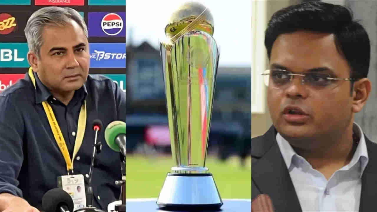 Champions Trophy: ఆతిథ్యం తరలిస్తే, ఛాంపియన్స్ ట్రోఫీలో ఆడం..: మరో బాంబ్ పేల్చిన పాకిస్థాన్