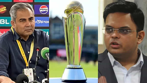 Champions Trophy: ఆతిథ్యం తరలిస్తే, ఛాంపియన్స్ ట్రోఫీలో ఆడం..: మరో బాంబ్ పేల్చిన పాకిస్థాన్
