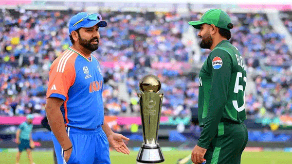 Champions Trophy 2025: ఛాంపియన్స్ ట్రోఫీ సస్పెన్స్కు తెర.. హైబ్రిడ్ మోడల్లోనే మ్యాచులు.. షెడ్యూల్ ఇదే