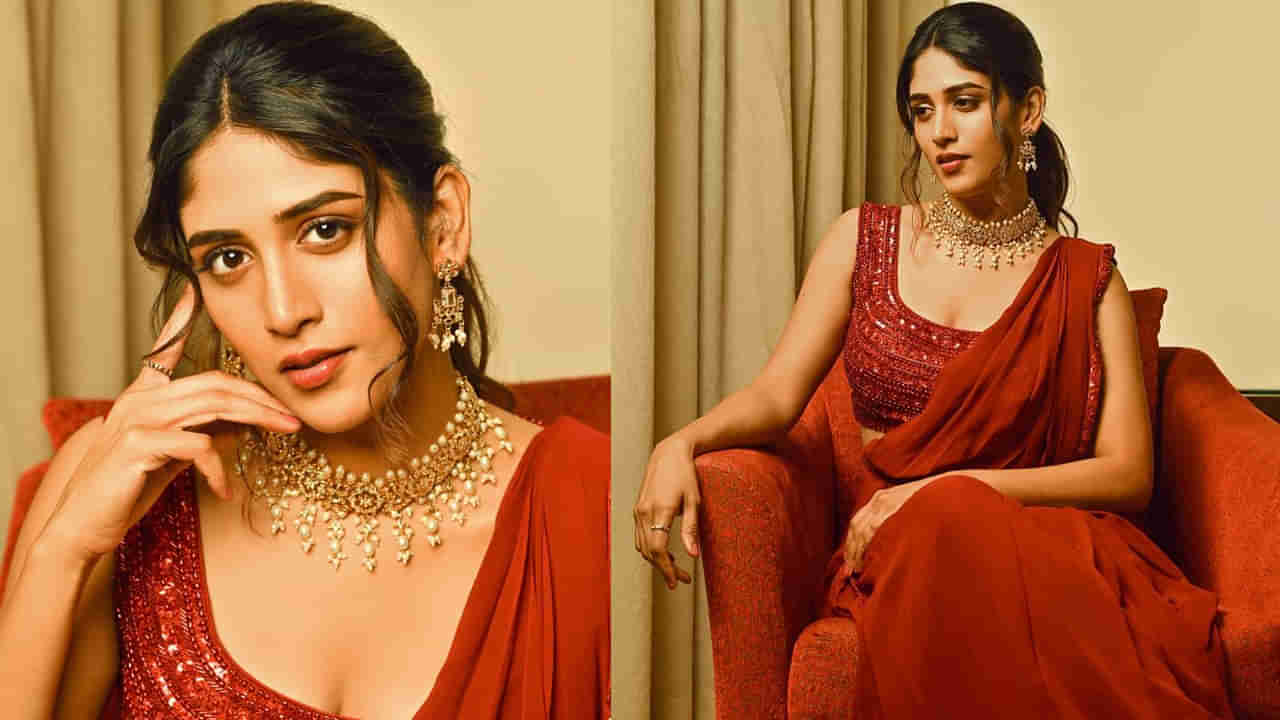 Chandini Chowdary: తీవ్రంగా గాయపడ్డ హీరోయిన్.. కీలక నిర్ణయం తీసుకున్న చాందిని చౌదరి..