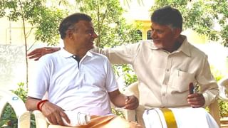 Nara Rammurthy Naidu: సీఎం చంద్రబాబు సోదరుడు నారా రామ్మూర్తి నాయుడు కన్నుమూత