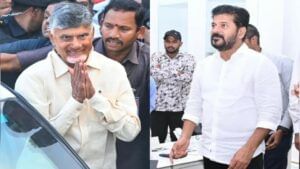 'మహా'లో ఎన్నికల ఫినిషింగ్ టచ్ మనోళ్లతోనే ఎందుకు ?