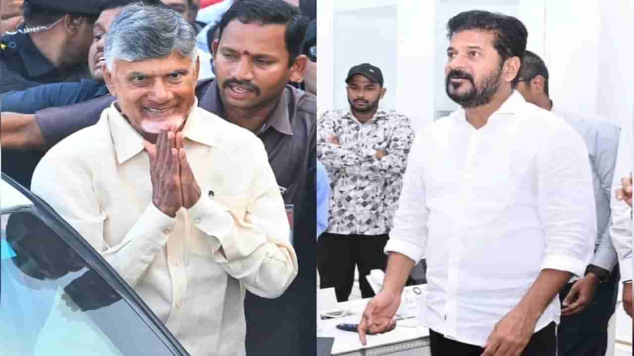 మరాఠీ గడ్డపై తెలుగు నేతల హవా.. ప్రచారంలో దూసుకుపోతున్న ఏపీ, తెలంగాణ పొలిటికల్‌ స్టార్స్