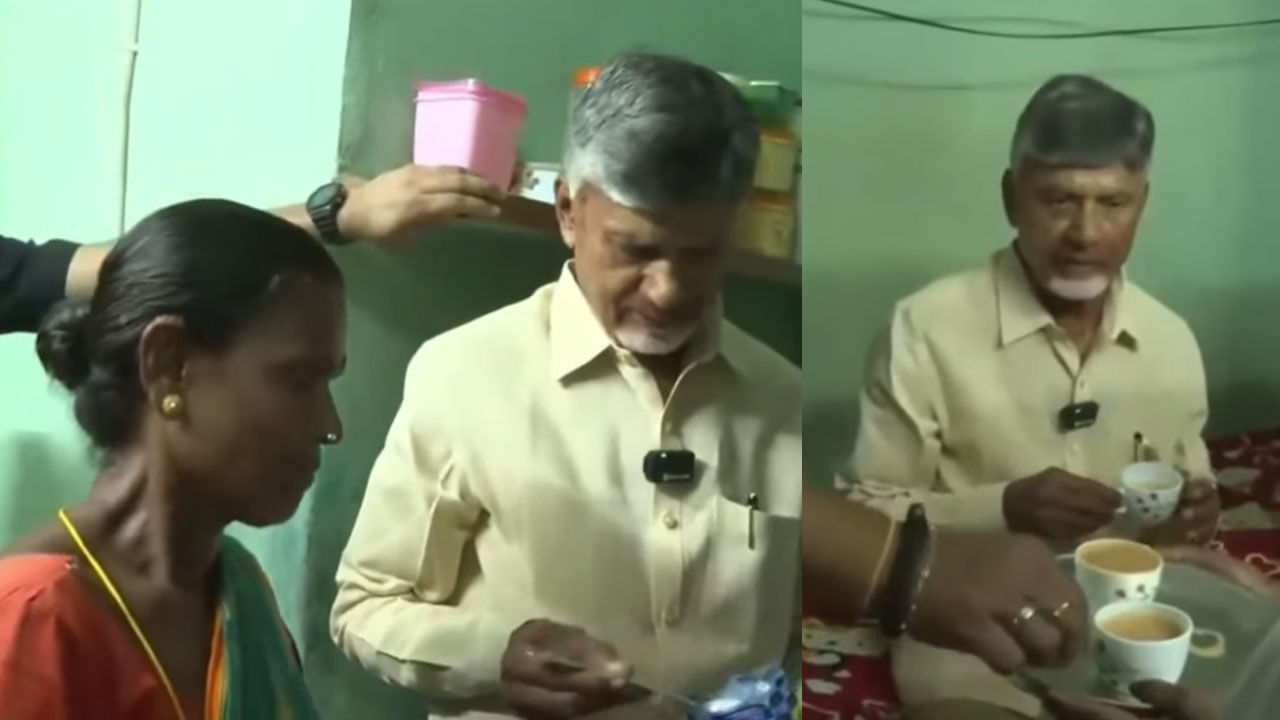 Chandrababu