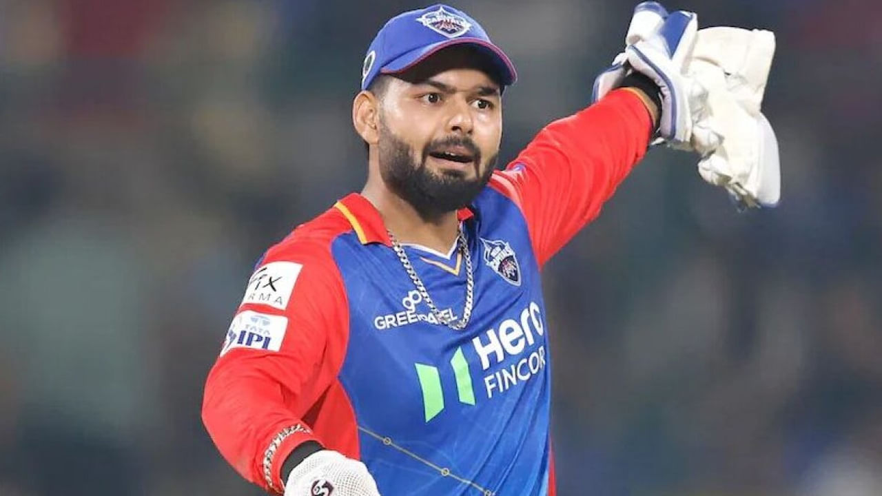 Rishabh Pant: రూ.27 కోట్లలో రిషబ్ పంత్‌ చేతికి వచ్చేది ఎంతో తెలుసా?