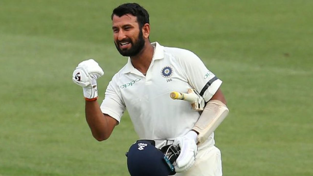 Cheteshwar Pujara: అయ్యో పాపం పుజారా.! టీమిండియా మెనేజ్‌మెంట్ పట్టించుకోకపోవడంతో సంచలన నిర్ణయం