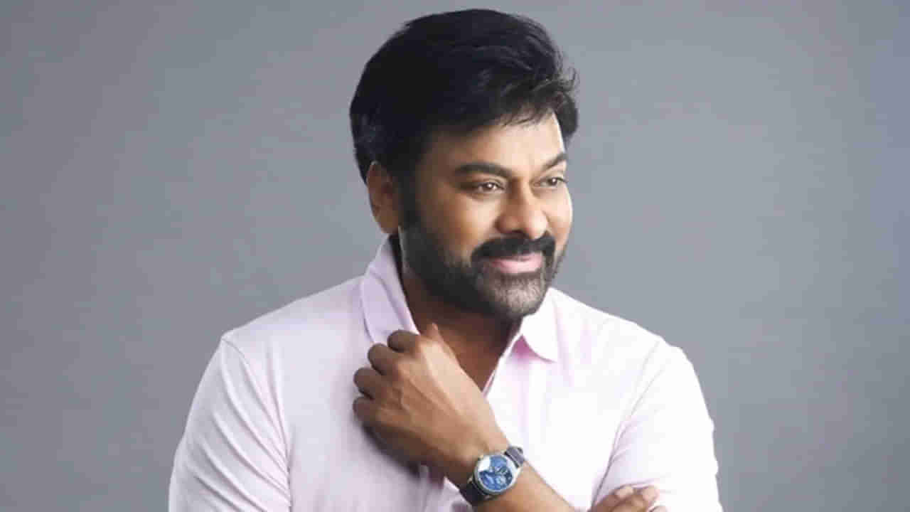 Megastar Chiranjeevi: చిరంజీవికి తల్లిగా, భార్యగా, అక్కగా, లవర్‏గా నటించిన ఏకైక హీరోయిన్.. ఎవరో తెలుసా..?