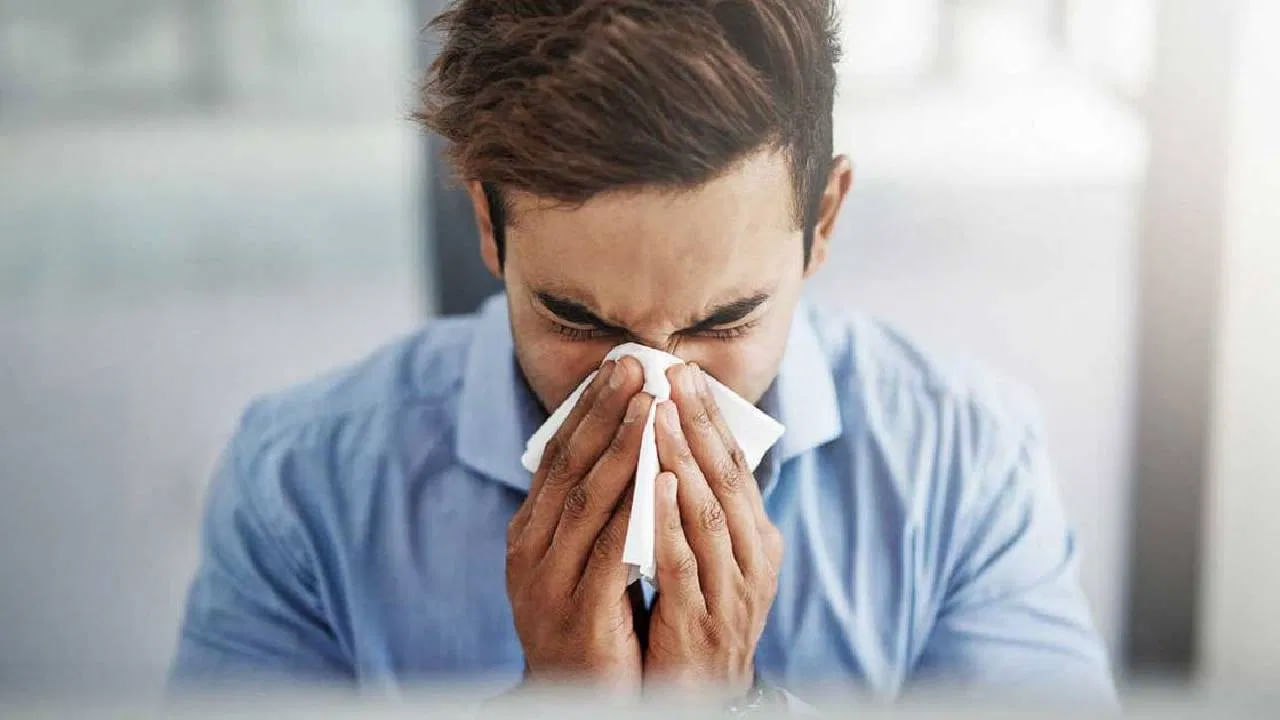 Chronic Sneezing: వింత ఘటన.. ముక్కు దిబ్బడతో డాక్టర్ దగ్గరికి వెళ్లిన యువకుడు! స్కానింగ్ రిపోర్టు చూసి పరేషాన్