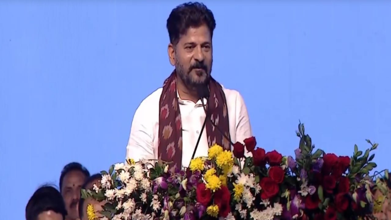 Cm Ravindra Reddy CM Revanth Reddy: కేసీఆర్ అనే మొక్కను ఇక తెలంగాణ గడ్డపై మొలవనివ్వను ...