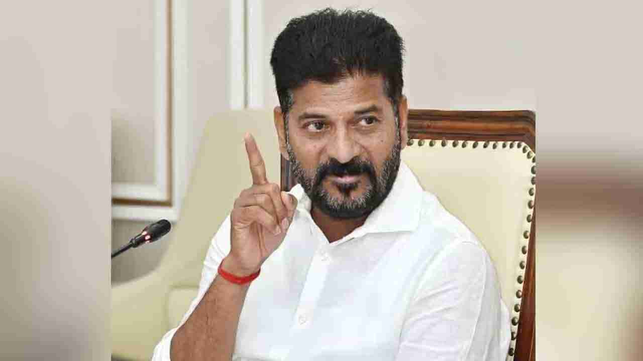 CM Revanth Reddy: హాస్టళ్లలో ఫుడ్‌పాయిజన్‌ ఘటనలపై సీఎం రేవంత్ రెడ్డి ఆగ్రహం.. కలెక్టర్లకు కీలక ఆదేశాలు