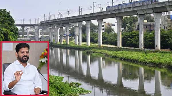 Moosi River: మూసీ పునరుజ్జీవం ప్రాజెక్ట్పై సీఎం రేవంత్రెడ్డి ఫోకస్.. తొలి దశలో ఎక్కడి నుంచంటే..?