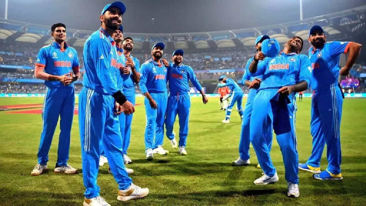 శ్రీలంకతో సిరీస్ ఓటమితో, క్యాలెండర్ ఇయర్లో విజయం లేకుండానే భారత్ వన్డే సిరీస్ షెడ్యూల్ను ముగించింది. 45 ఏళ్లలో భారత జట్టు వన్డే మ్యాచ్లో విజయం సాధించకుండా ఏడాదిని ముగించడం ఇదే తొలిసారి.
