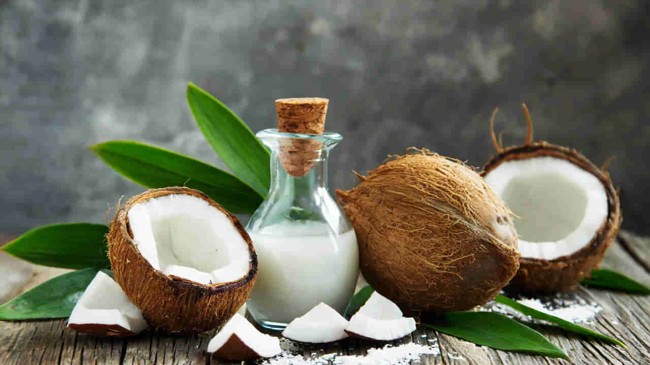 Coconut Oil: రోజూ స్పూన్ కొబ్బరి నూనె తాగితే ఇన్ని లాభాలా? జ్ఞాపకశక్తి రెట్టింపవుతుందట..