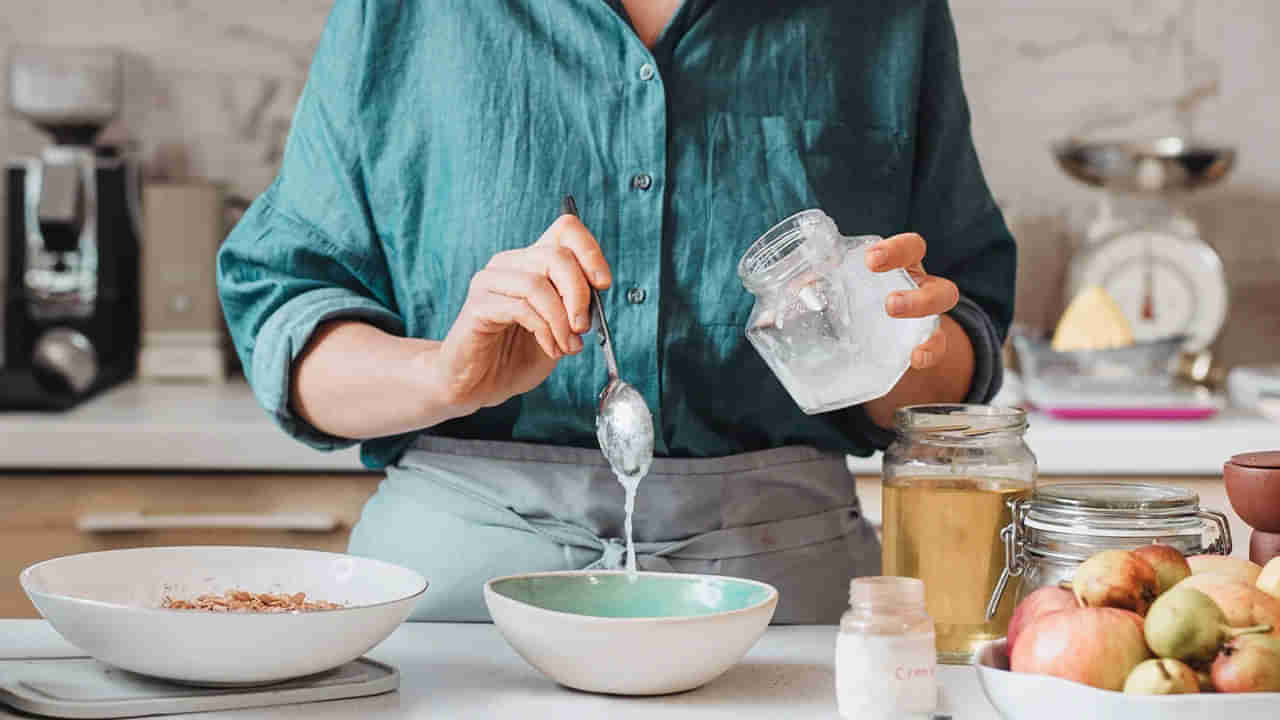 పవర్ఫుల్.. రోజూ ఒక్క టేబుల్ స్పూన్ తాగితే చాలు.. అస్సలు నమ్మలేరు.. అమేజింగ్ అంతే