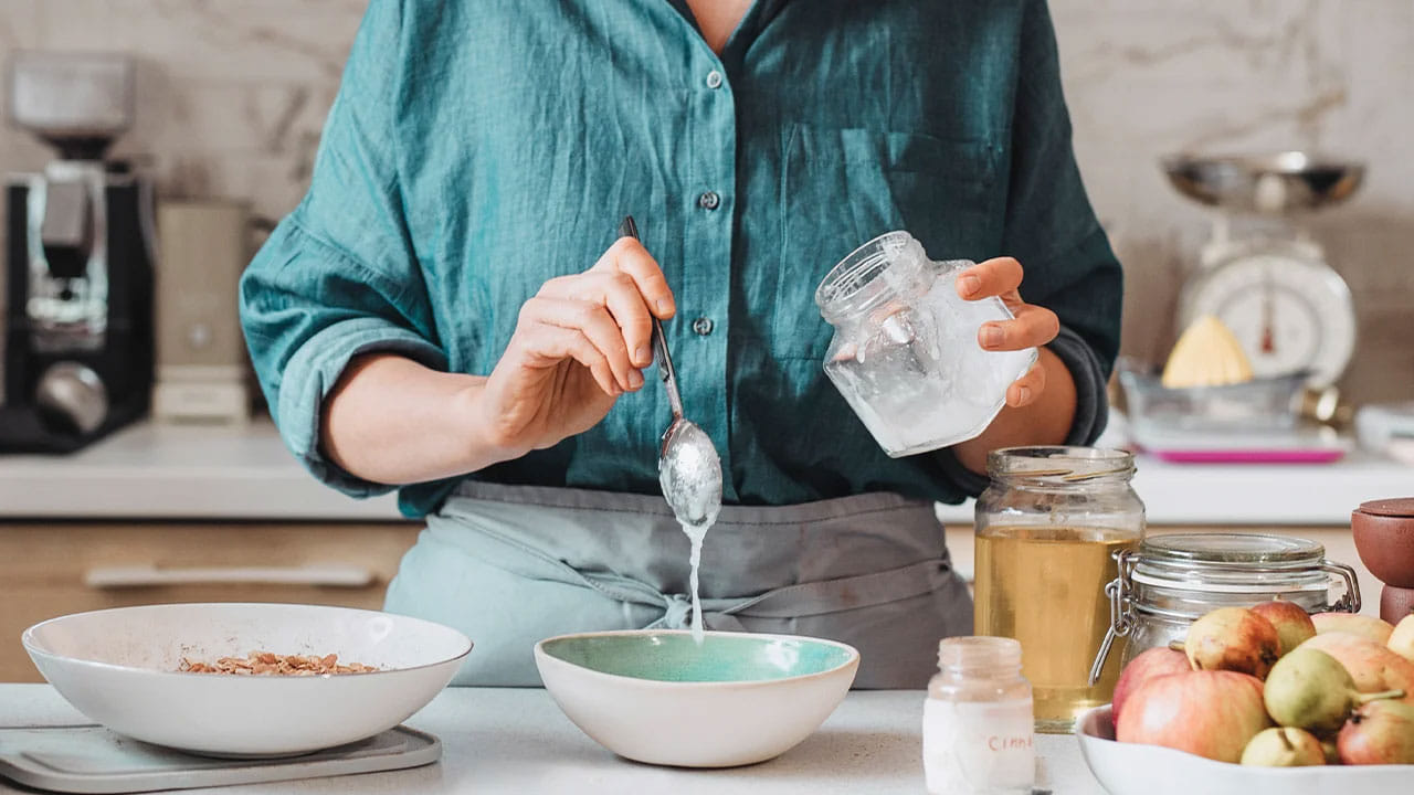 పవర్‌ఫుల్.. రోజూ ఒక్క టేబుల్ స్పూన్ తాగితే చాలు.. అస్సలు నమ్మలేరు.. అమేజింగ్ అంతే