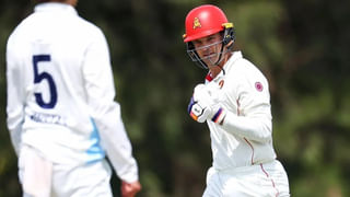 IPL 2025 Auction: వేలంలో అదరగొట్టనున్న ఆ ఐదుగురు అన్‌క్యాప్డ్ ప్లేయర్లు