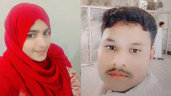 Hyderabad: పాతబస్తీలో దారుణం.. భార్యతో గొడవ.. చివరకు ఏం జరిగిందంటే..