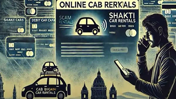 Cyber Fraud: గూగుల్ని గుడ్డిగా నమ్మి సైబర్ నేరగాళ్ల వలలో చిక్కి.. లక్షలు పోగొట్టుకున్న వ్యక్తి