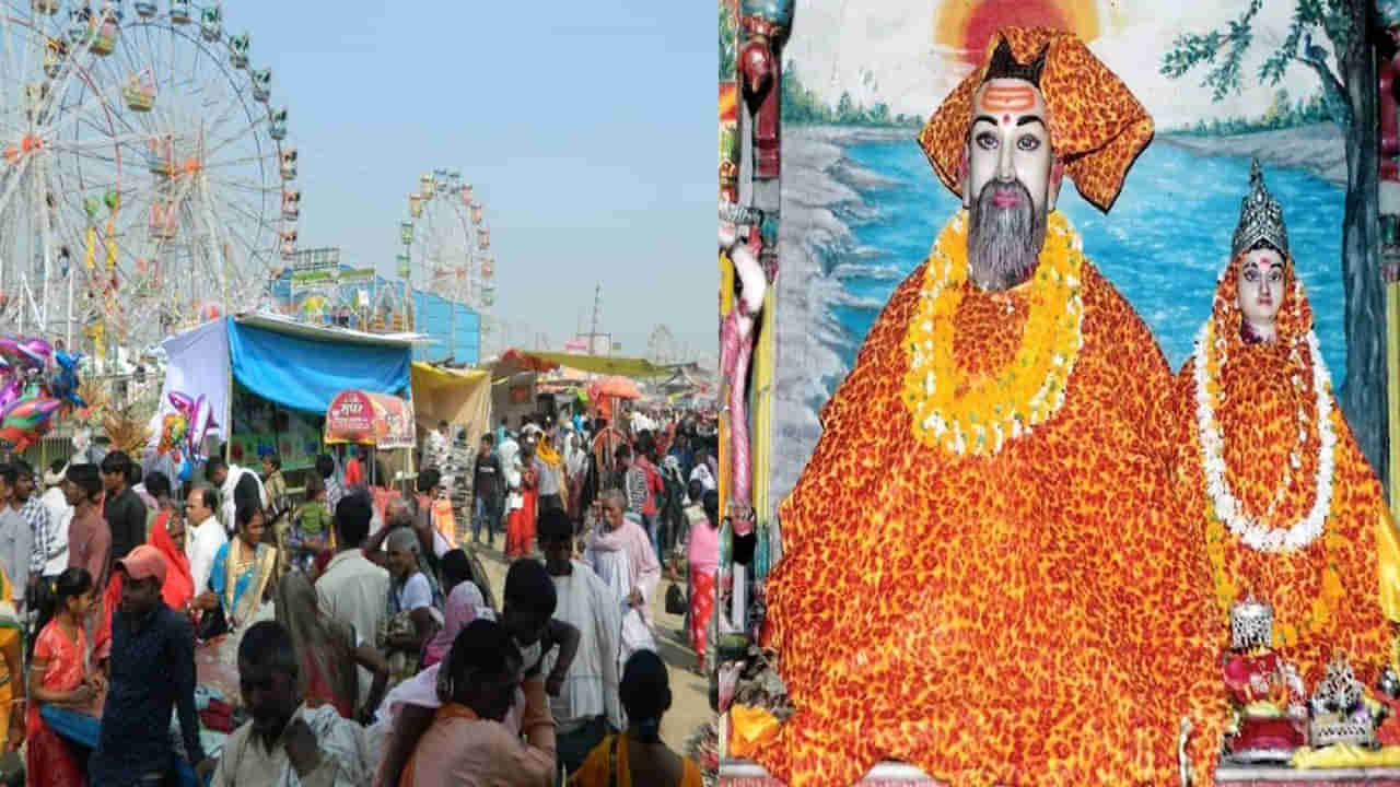 Dadri Fair: జ్యోతిష్యం పుట్టిన ప్రాంతంలో దాద్రీ జాతర.. 9 వేల ఏళ్ల క్రితమే నదుల సంగమం.. చరిత్ర తెలిస్తే భారతీయులకు గర్వమే..