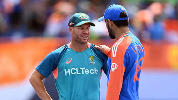 BCCI: బీసీసీఐని చూసి క్రికెట్ ఆస్ట్రేలియా భయపడుతోందా? వార్నర్ సంచలన వ్యాఖ్యలు