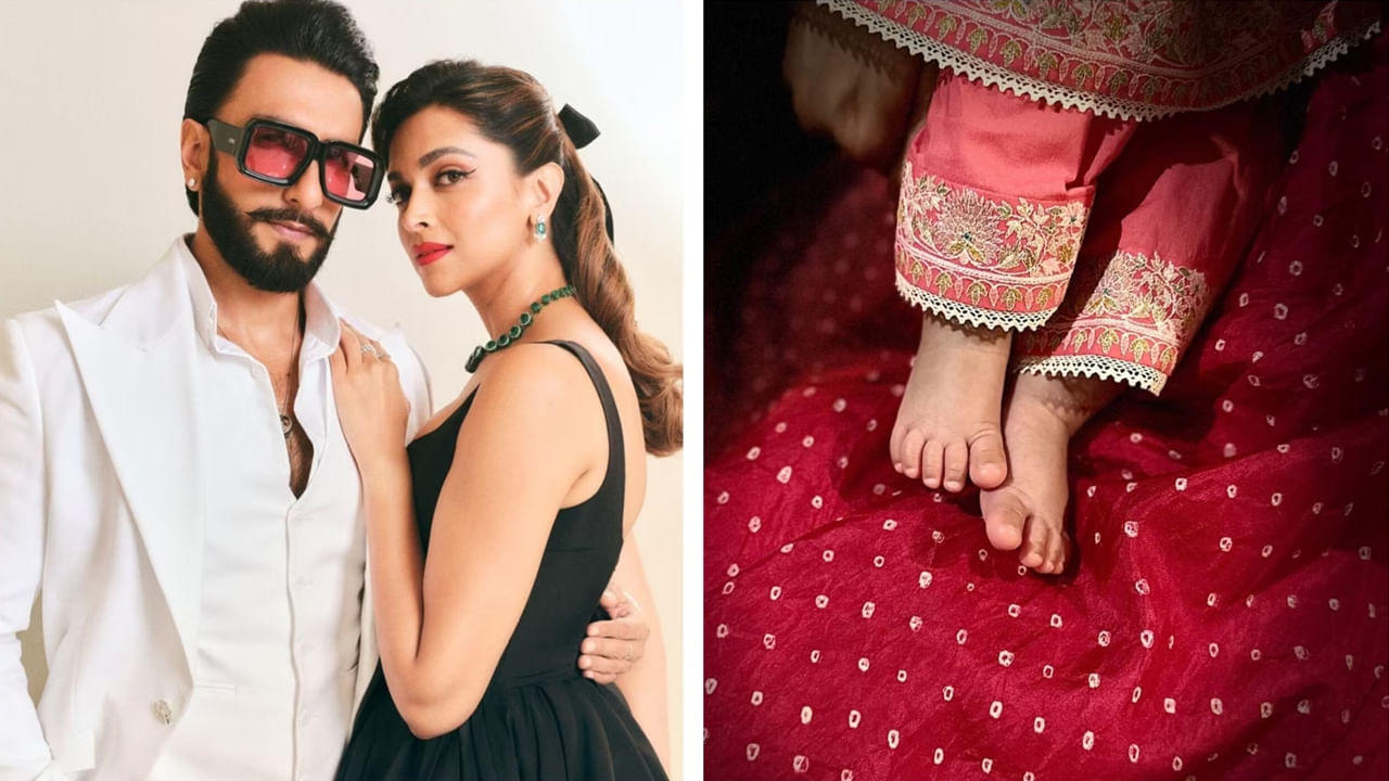 Deepika Padukone: ముద్దుల కూతురికి నామకరణం చేసిన దీపిక.. ఏం పేరు పెట్టారో తెలుసా?