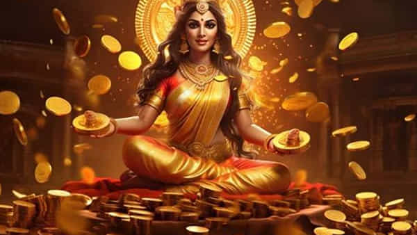 Dev Deepavali: కార్తీక పౌర్ణమి రోజున ఏర్పడనున్న శుభ యోగాలు.. ఈ రాశుల వారికి లక్కే లక్కు.. పెండింగ్ పనులు పూర్తి