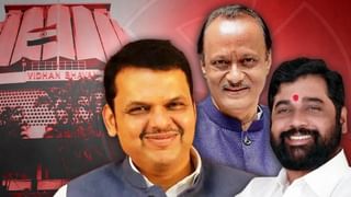 Maharashtra: ఫడ్నవీస్ సీఎం, షిండే-పవార్ డిప్యూటీ సీఎం.. మహారాష్ట్ర ప్రభుత్వ ఫార్ములా సెట్ అయిందా?