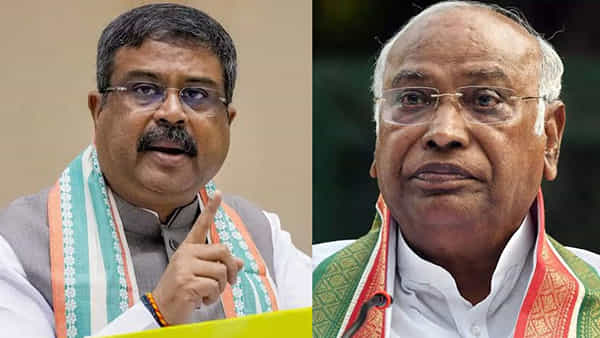 Dharmendra Pradhan: సమస్య ఈవీఎంలది కాదు.. కాంగ్రెస్ పార్టీది: కేంద్రమంత్రి ధర్మేంద్ర ప్రధాన్ కీలక వ్యాఖ్యలు..