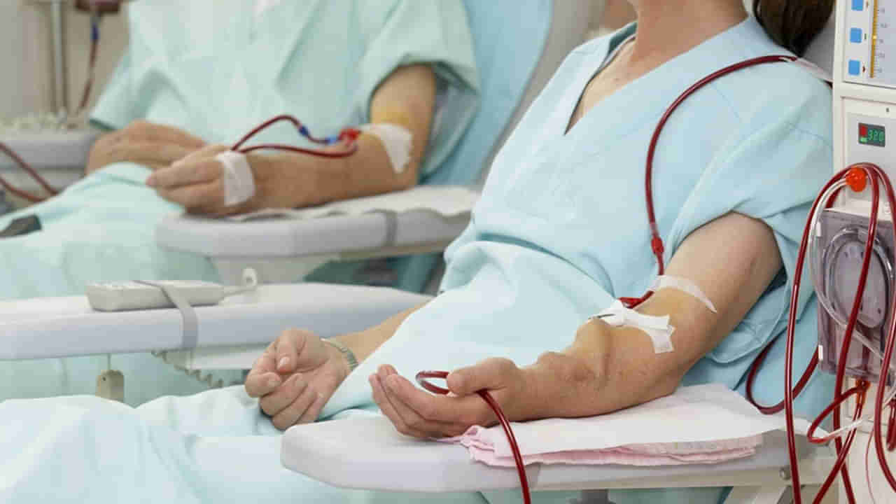 Dialysis: డయాలసిస్ ఎవరికి చేస్తారో తెలుసా..? ఇది చేయకపోతే ఏం జరుగుతుందో తెలుసా