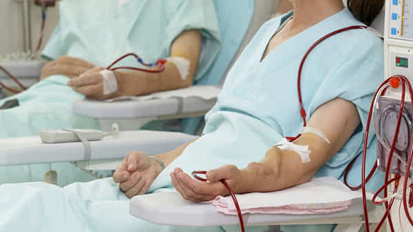 Dialysis: డయాలసిస్ ఎవరికి చేస్తారో తెలుసా..? ఇది చేయకపోతే ఏం జరుగుతుందో తెలుసా