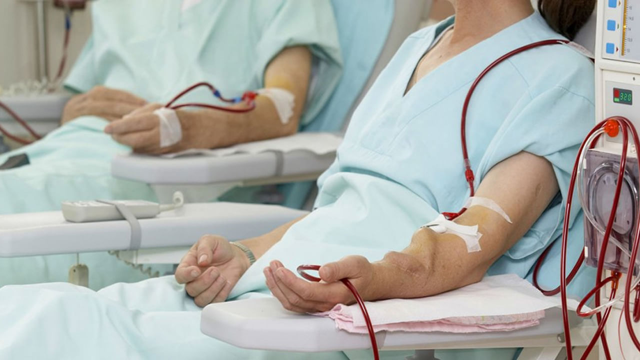 Dialysis: డయాలసిస్‌ ఎవరికి చేస్తారో తెలుసా..? ఇది చేయకపోతే ఏం జరుగుతుందో తెలుసా