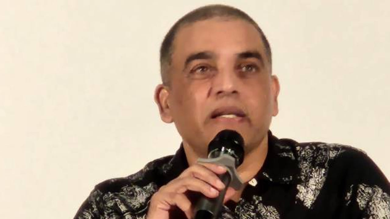 Dil Raju: ఫిల్మ్ ఇండస్ట్రీలో రాణించాలనుకుంటున్నారా.. గుడ్ న్యూస్ ...