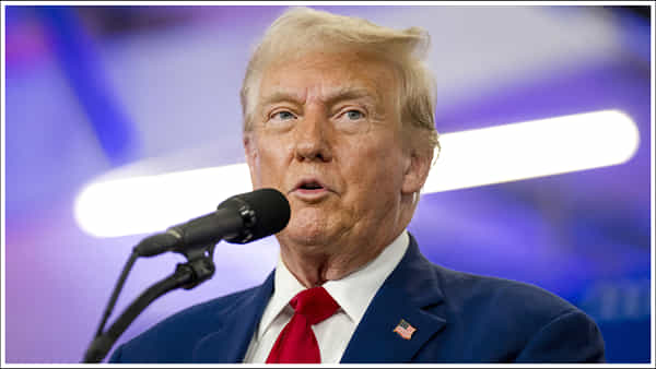 Trump Net Worth: ట్రంప్ ఎంత ధనవంతుడో తెలుసా? భారత్లో కూడా పెట్టుబడి పెట్టాడా?
