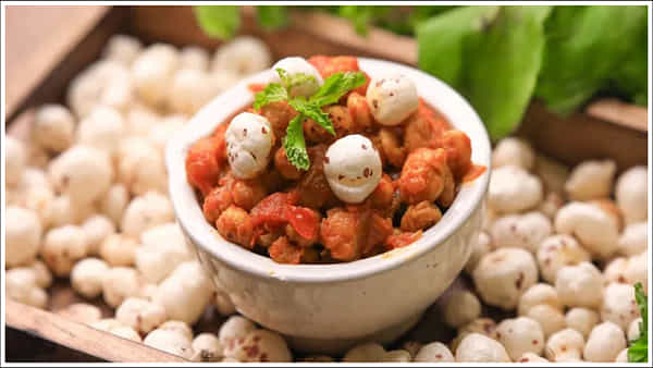 Makhana: ఇక్కడి పండించే ఈ డ్రై ఫ్రూట్ చాలా ఖరీదైనది.. ఈ వ్యాపారం చేస్తే లక్షల్లో లాభం!