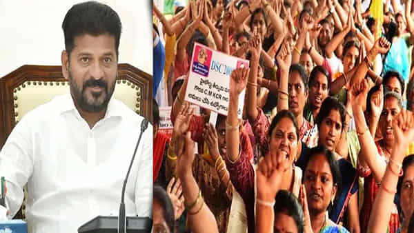 DSC 2008 Victims: డీఎస్సీ 2008 అభ్యర్థులకు గుడ్న్యూస్.. మరో వారంలో వారందరికీ ఎస్జీటీ కొలువులు