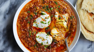 Tomato Soup: రెస్టారెంట్ స్టైల్ టమాటా సూప్.. చలికాలంలో మంచి కాంబినేషన్!