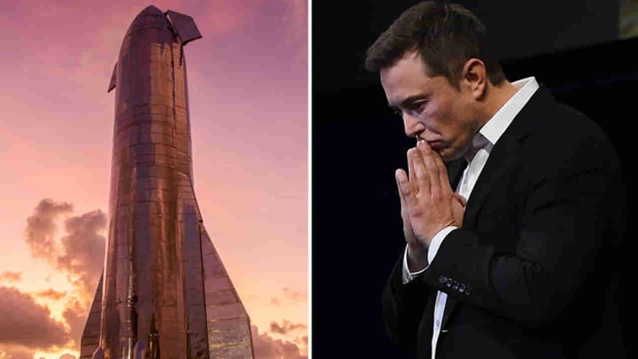 Elon Musk: ఎలాన్‌ మస్క్‌ మరో సంచనలం.. గంటకు 27వేల కిలోమీటర్ల వేగంతో వెళ్లేలా..