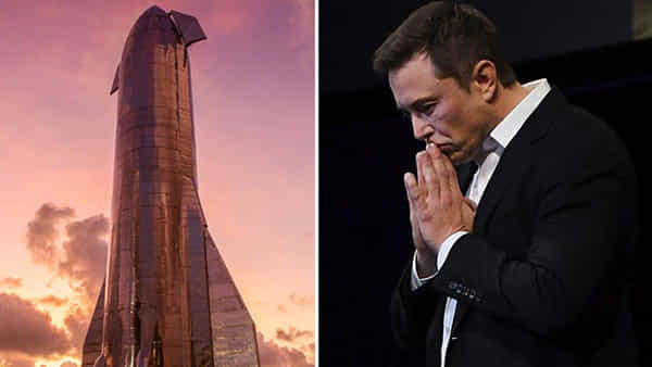 Elon Musk: ఎలాన్ మస్క్ మరో సంచనలం.. గంటకు 27వేల కిలోమీటర్ల వేగంతో వెళ్లేలా..