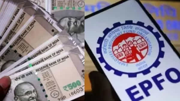 EPFO’s corpus: పరుగులు పెడుతున్న ఈపీఎఫ్ఓ కార్పస్.. ఐదేళ్లలో రెట్టింపుకంటే ఎక్కువ
