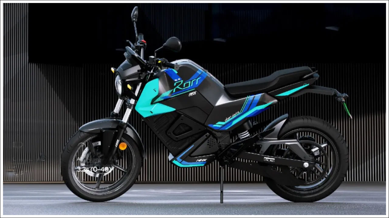 Electric Bike: కేవలం రూ.90 వేలకే ఎలక్ట్రిక్‌ బైక్‌.. 175 కిలోమీటర్ల మైలేజీ..!