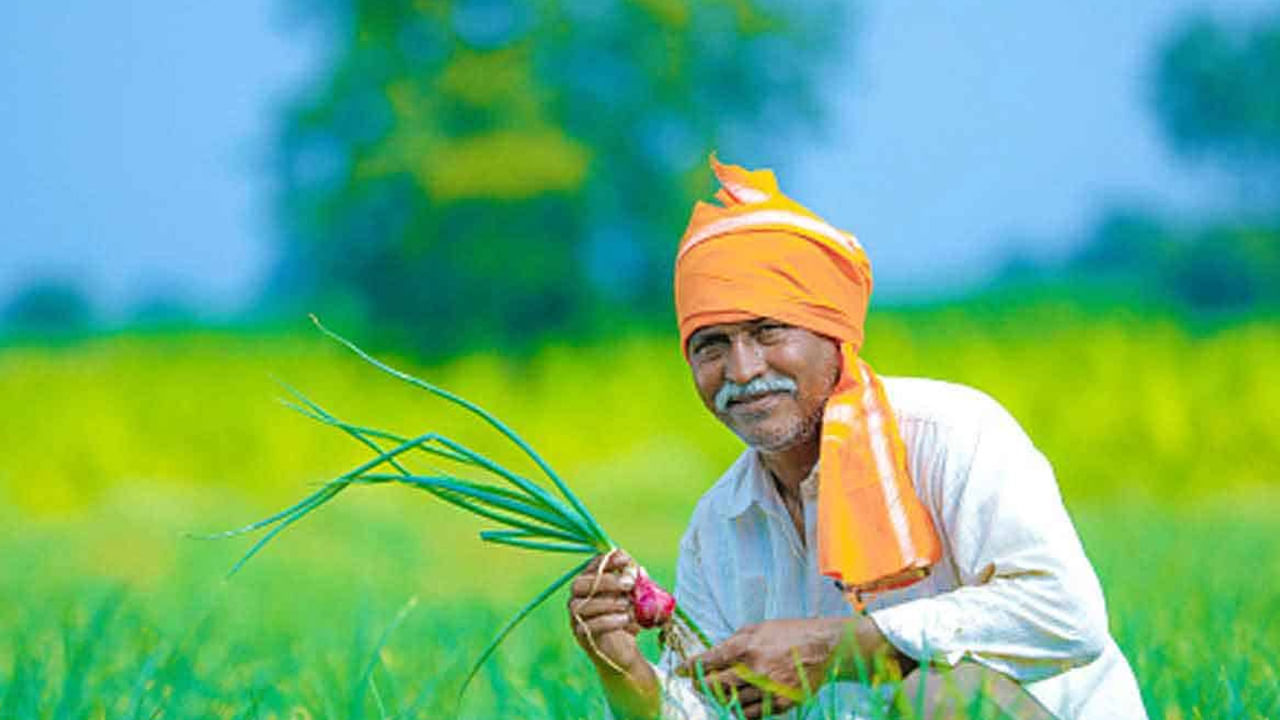 రైతులకు శుభవార్త చెప్పిన తెలంగాణ ప్రభుత్వం.. ఖాతాల్లో డబ్బులు జమ.. ఎప్పుడంటే?