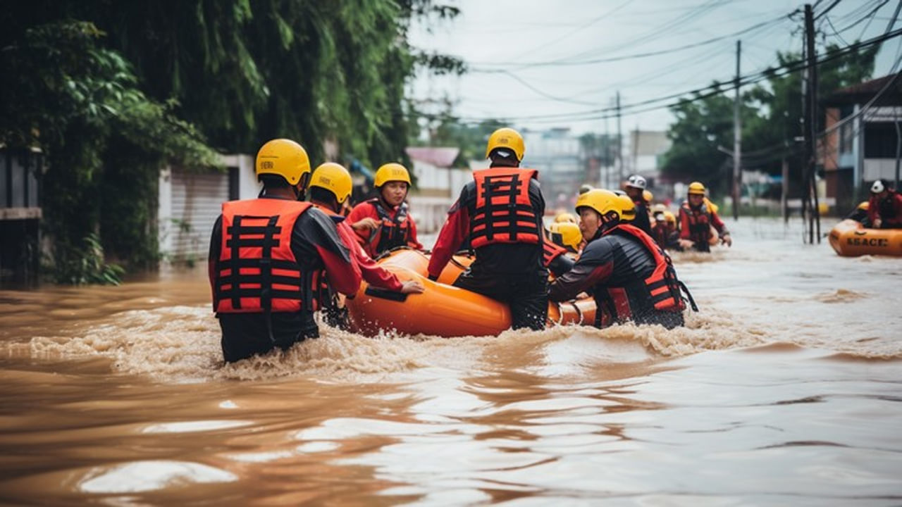 Flood Detection: ఇకపై వరదలను ముందుగానే గుర్తించొచ్చు.. గూగుల్ AI సరికొత్త ఇన్వెన్షన్