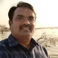 G Sampath Kumar